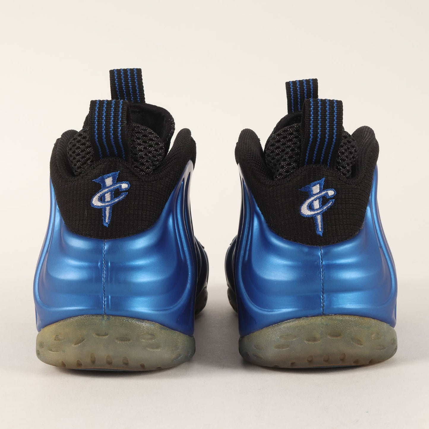 AIR FOAMPOSITE ONE XX 20周年記念 (2017年製 / 895320-500)