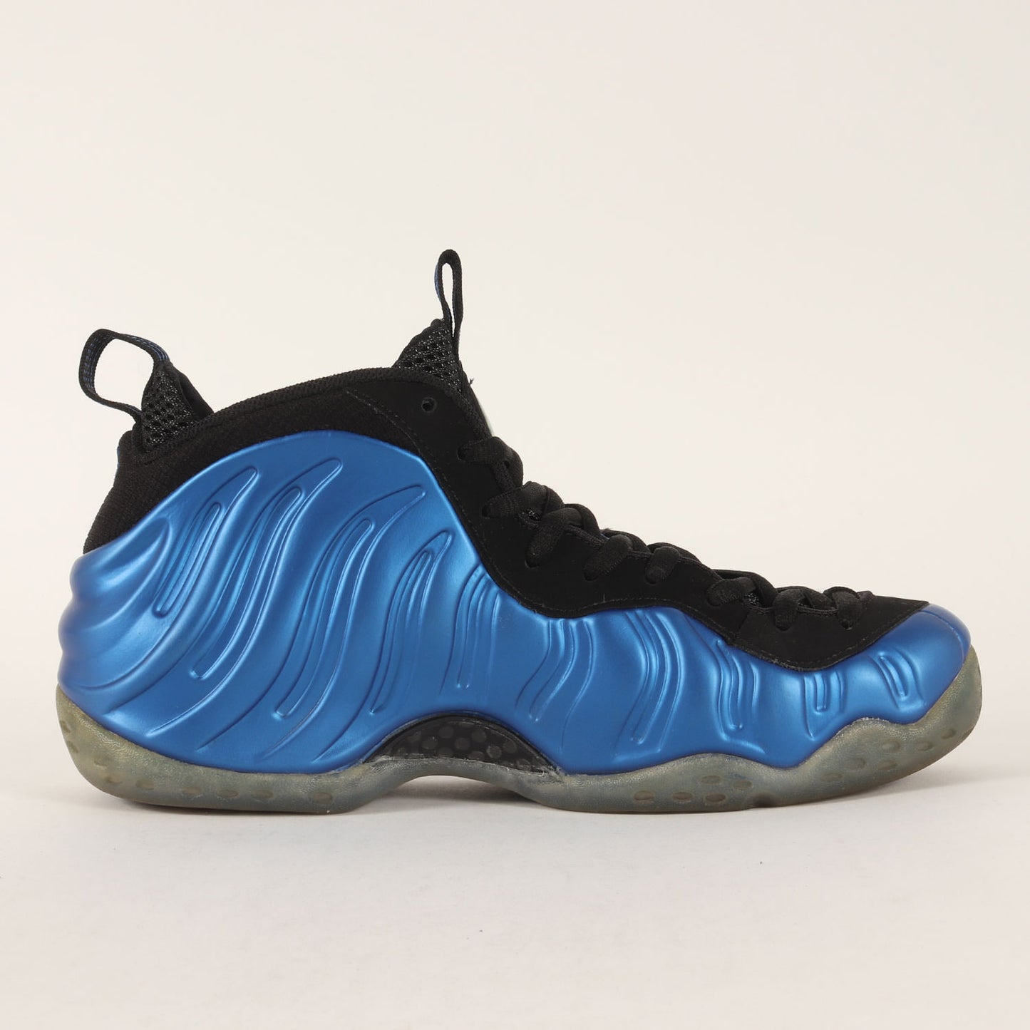 AIR FOAMPOSITE ONE XX 20周年記念 (2017年製 / 895320-500)