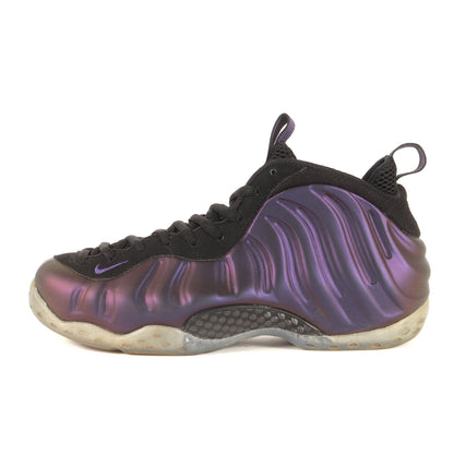 AIR FOAMPOSITE ONE EGGPLANT (2017年製 / 314996-008)