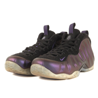 AIR FOAMPOSITE ONE EGGPLANT (2017年製 / 314996-008)