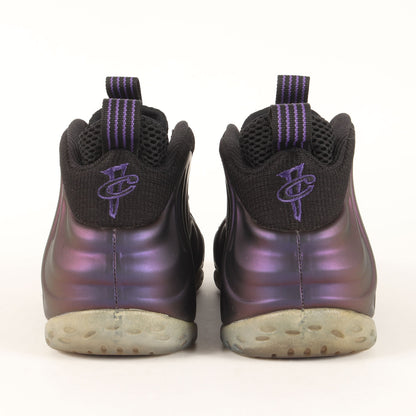 AIR FOAMPOSITE ONE EGGPLANT (2017年製 / 314996-008)