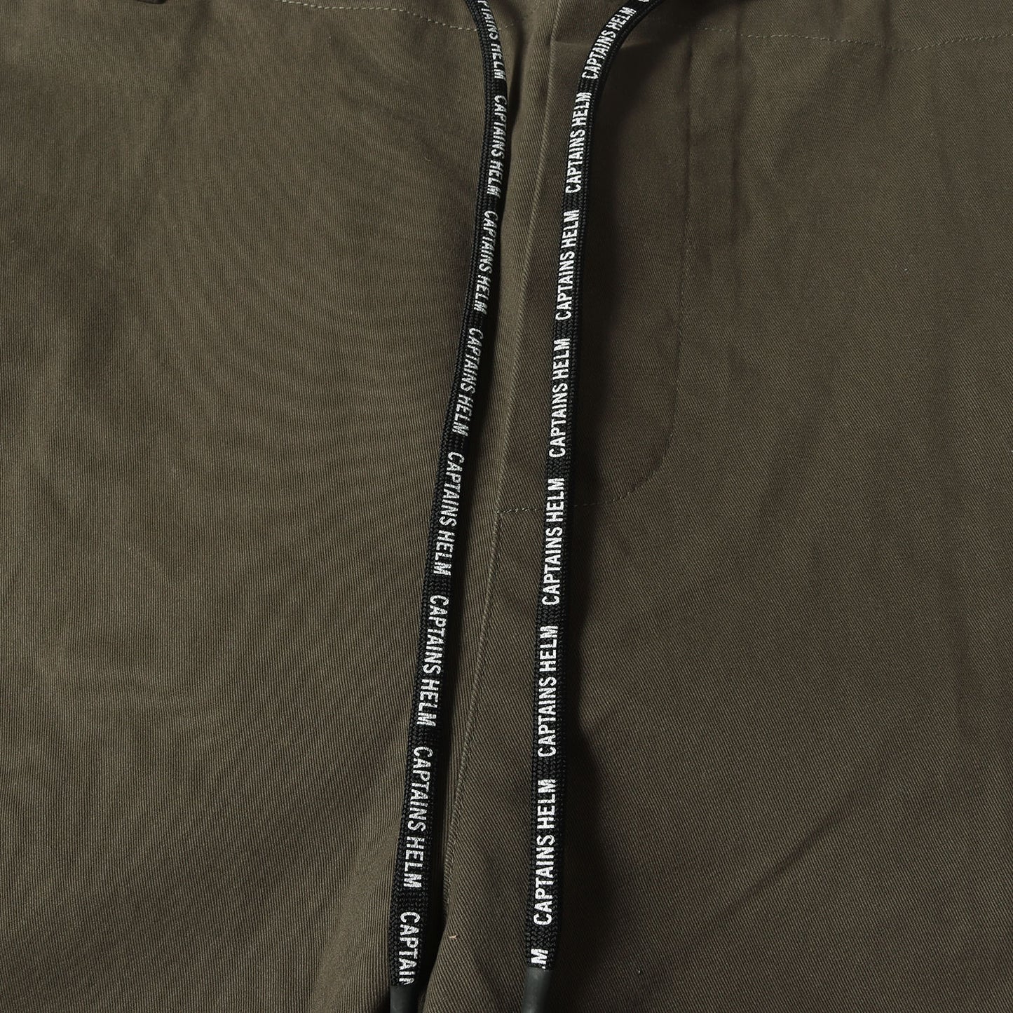 ストレッチツイル 裏地付き イージーパンツ