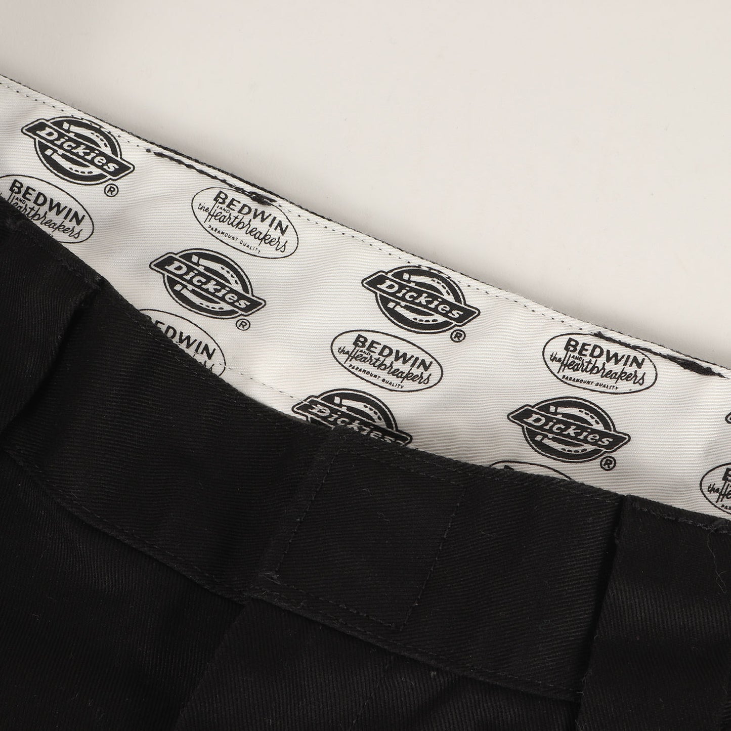 23AW ×Dickies T/Cツイル アンクルカット ワーク チノパンツ(9/L DICKIES TC PANTS "JESSEE")