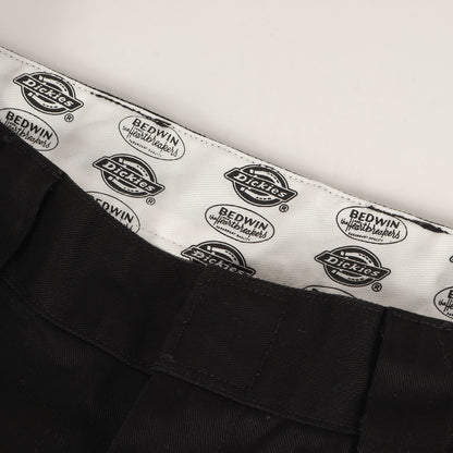 23AW ×Dickies T/Cツイル アンクルカット ワーク チノパンツ(9/L DICKIES TC PANTS "JESSEE")