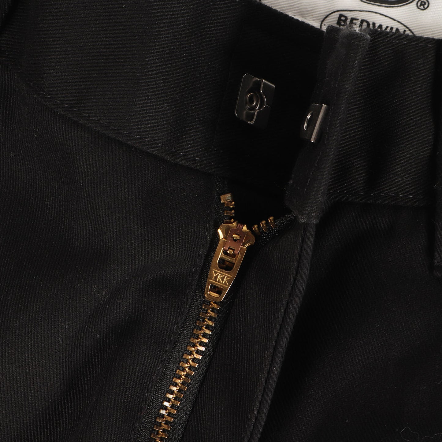23AW ×Dickies T/Cツイル アンクルカット ワーク チノパンツ(9/L DICKIES TC PANTS "JESSEE")