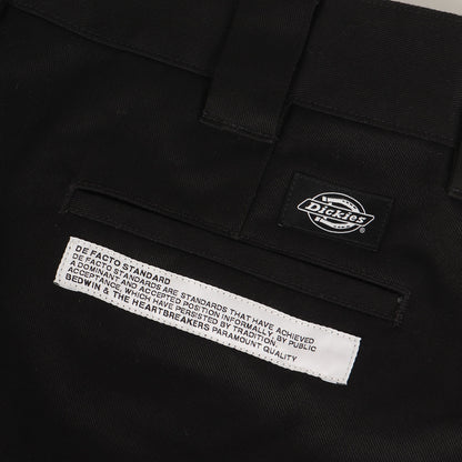 23AW ×Dickies T/Cツイル アンクルカット ワーク チノパンツ(9/L DICKIES TC PANTS "JESSEE")