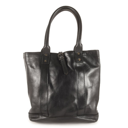 ×PORTER オールレザー トートバッグ(T-TOTE LEATHER COW LE)