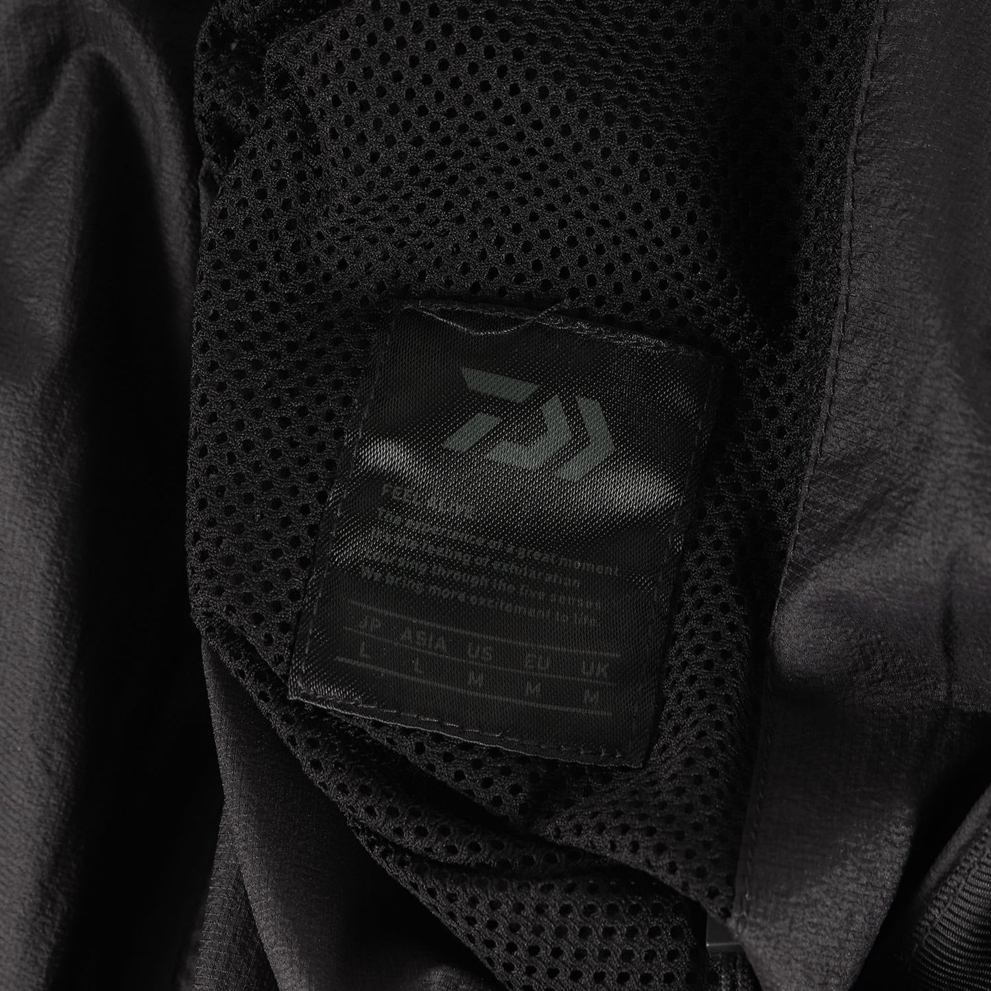 24SS テック ナイロン リバーシブル ベスト(TECH REVERSIBLE WIND SHIELD VEST)