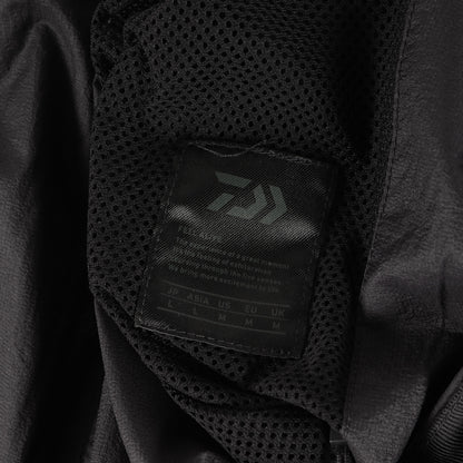 24SS テック ナイロン リバーシブル ベスト(TECH REVERSIBLE WIND SHIELD VEST)