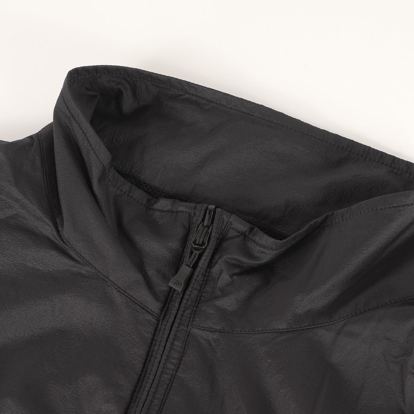 24SS テック ナイロン リバーシブル ベスト(TECH REVERSIBLE WIND SHIELD VEST)