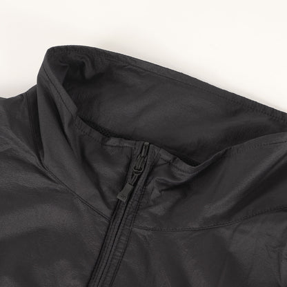 24SS テック ナイロン リバーシブル ベスト(TECH REVERSIBLE WIND SHIELD VEST)
