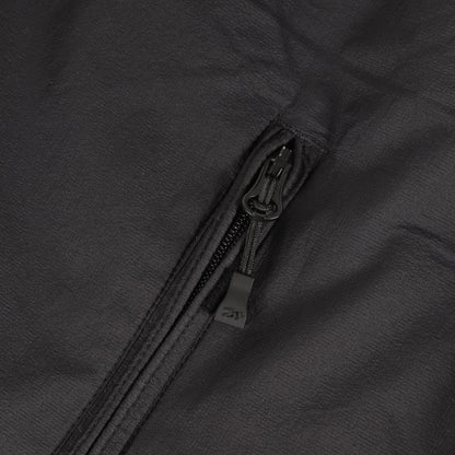 24SS テック ナイロン リバーシブル ベスト(TECH REVERSIBLE WIND SHIELD VEST)