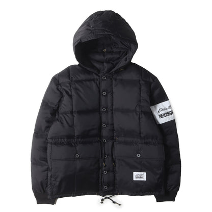25AW ×Eddie Bauer カラコラム ダウンジャケット(KARAKORAM DOWN JACKET)