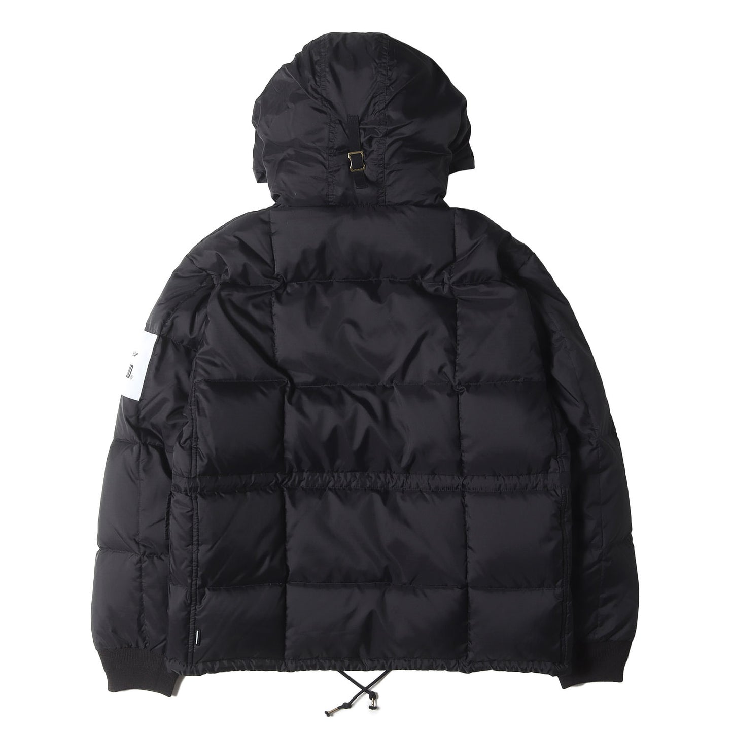 25AW ×Eddie Bauer カラコラム ダウンジャケット(KARAKORAM DOWN JACKET)