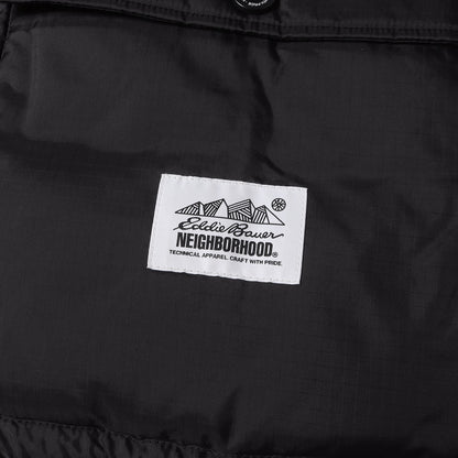 25AW ×Eddie Bauer カラコラム ダウンジャケット(KARAKORAM DOWN JACKET)