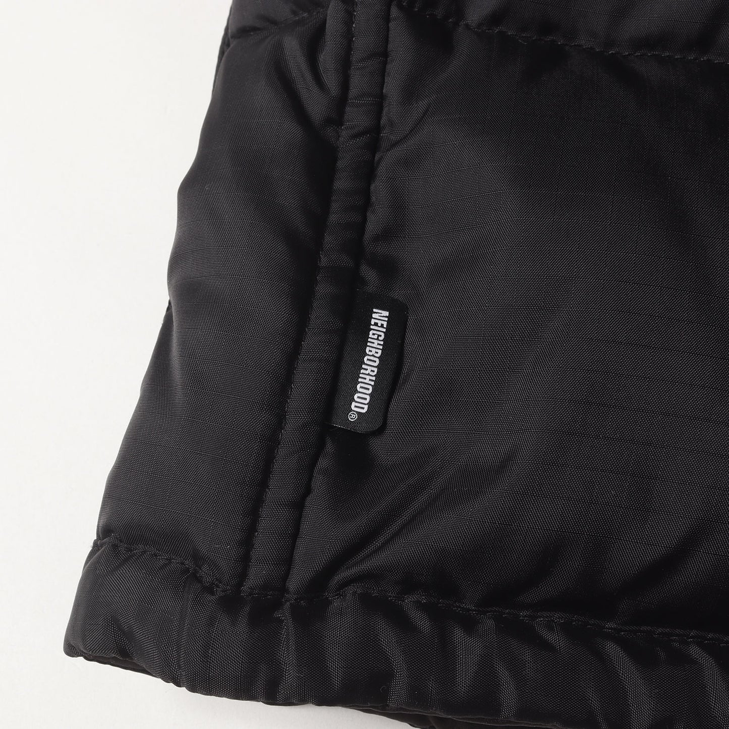 25AW ×Eddie Bauer カラコラム ダウンジャケット(KARAKORAM DOWN JACKET)