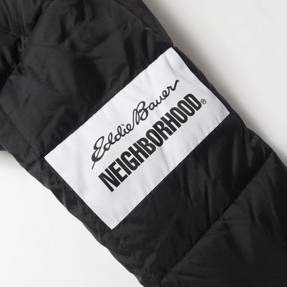 25AW ×Eddie Bauer カラコラム ダウンジャケット(KARAKORAM DOWN JACKET)