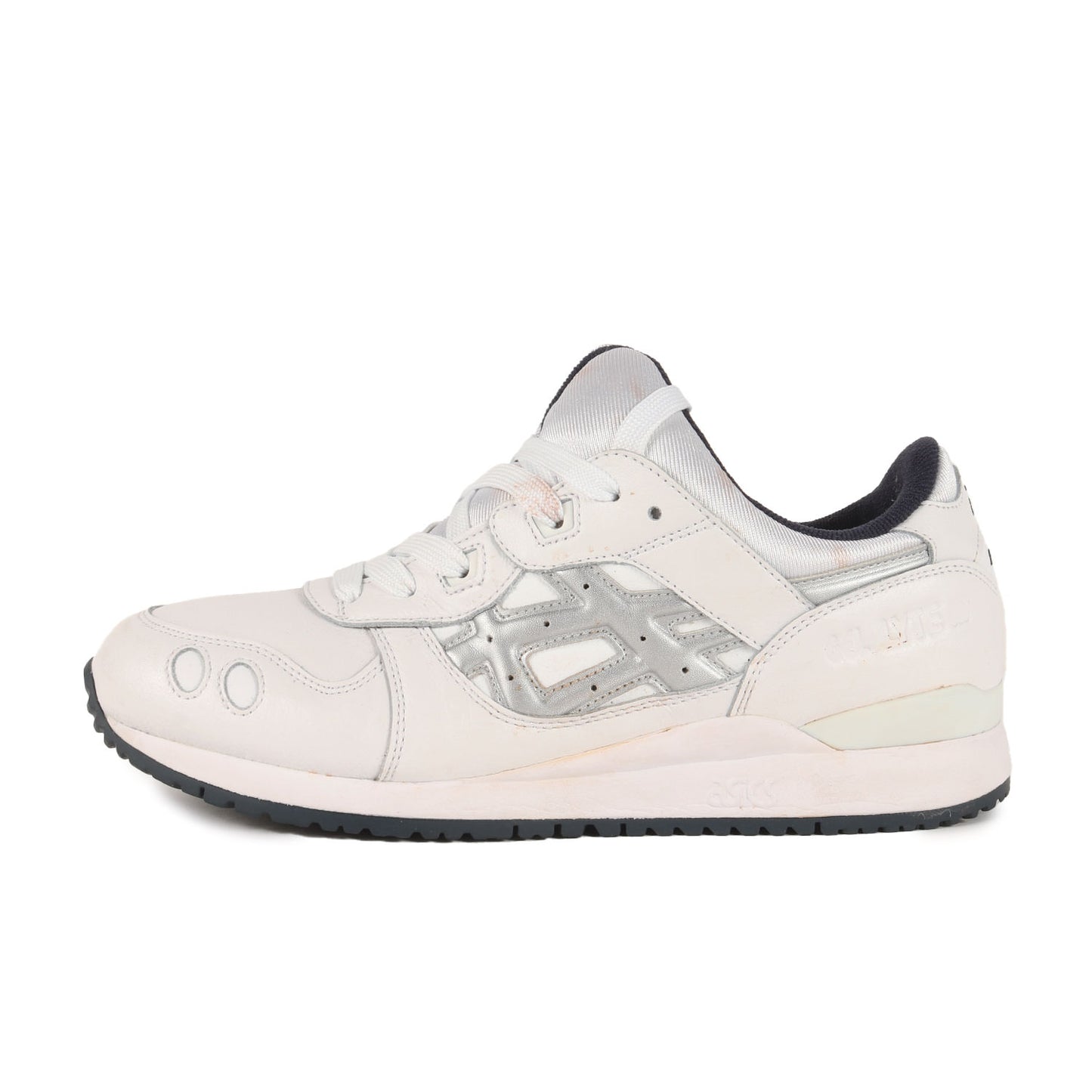 24SS BEAMS別注 GEL-LYTE 3 (1203A521-100)