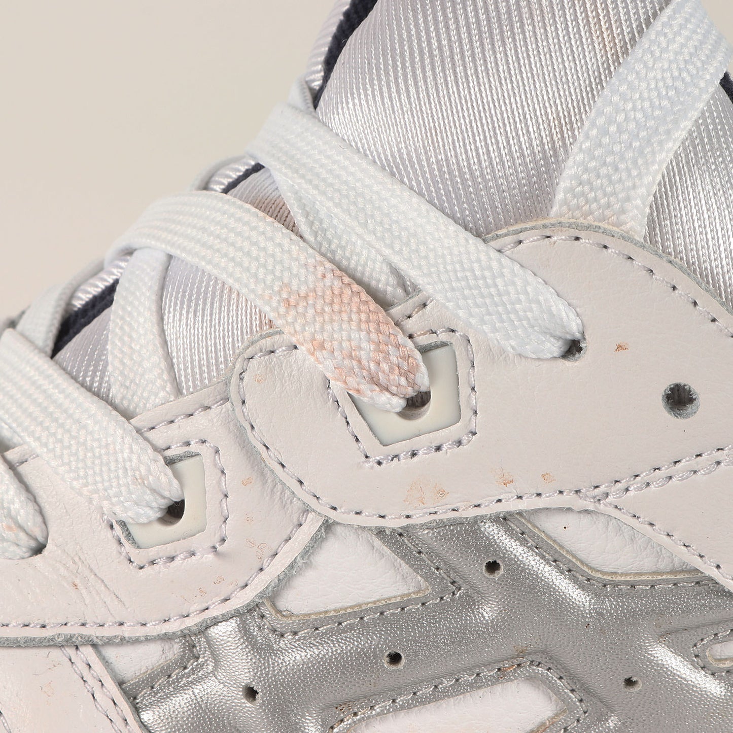 24SS BEAMS別注 GEL-LYTE 3 (1203A521-100)