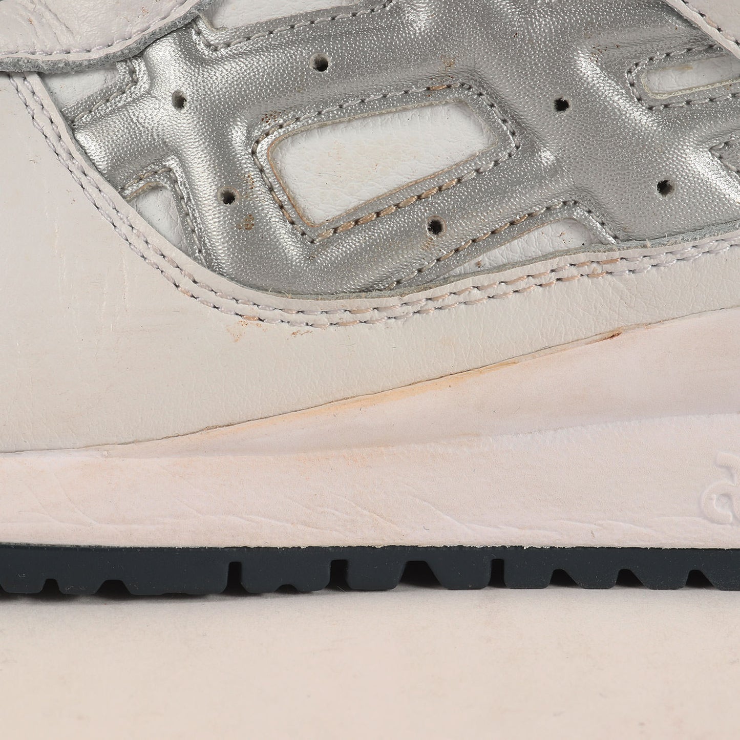 24SS BEAMS別注 GEL-LYTE 3 (1203A521-100)