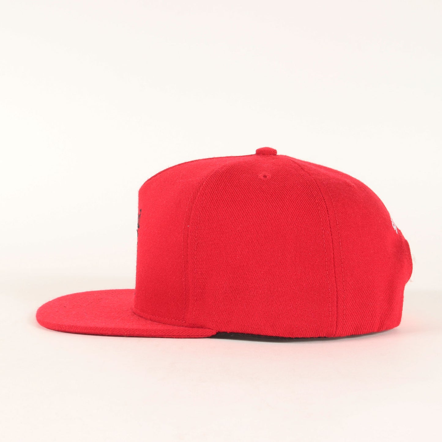 ×Dead Prez ロゴ刺繍 5パネルキャップ(5-Panel)