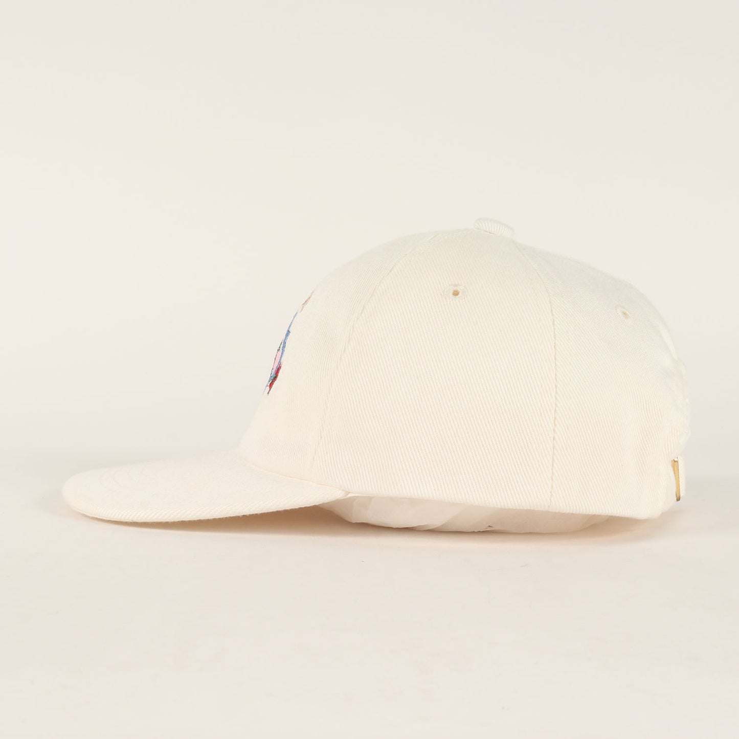 22SS グラフィック刺繍 6パネルキャップ(Okinawa Embroidered Cap)