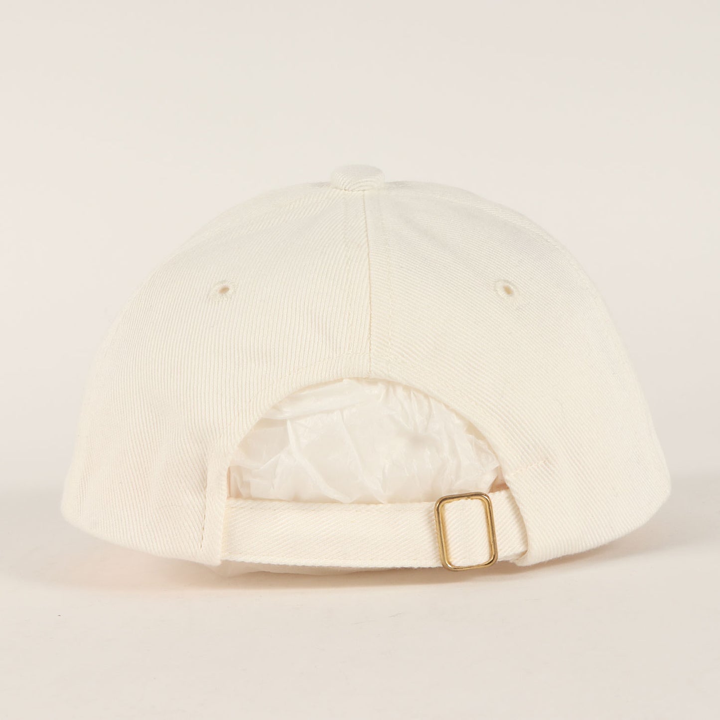 22SS グラフィック刺繍 6パネルキャップ(Okinawa Embroidered Cap)