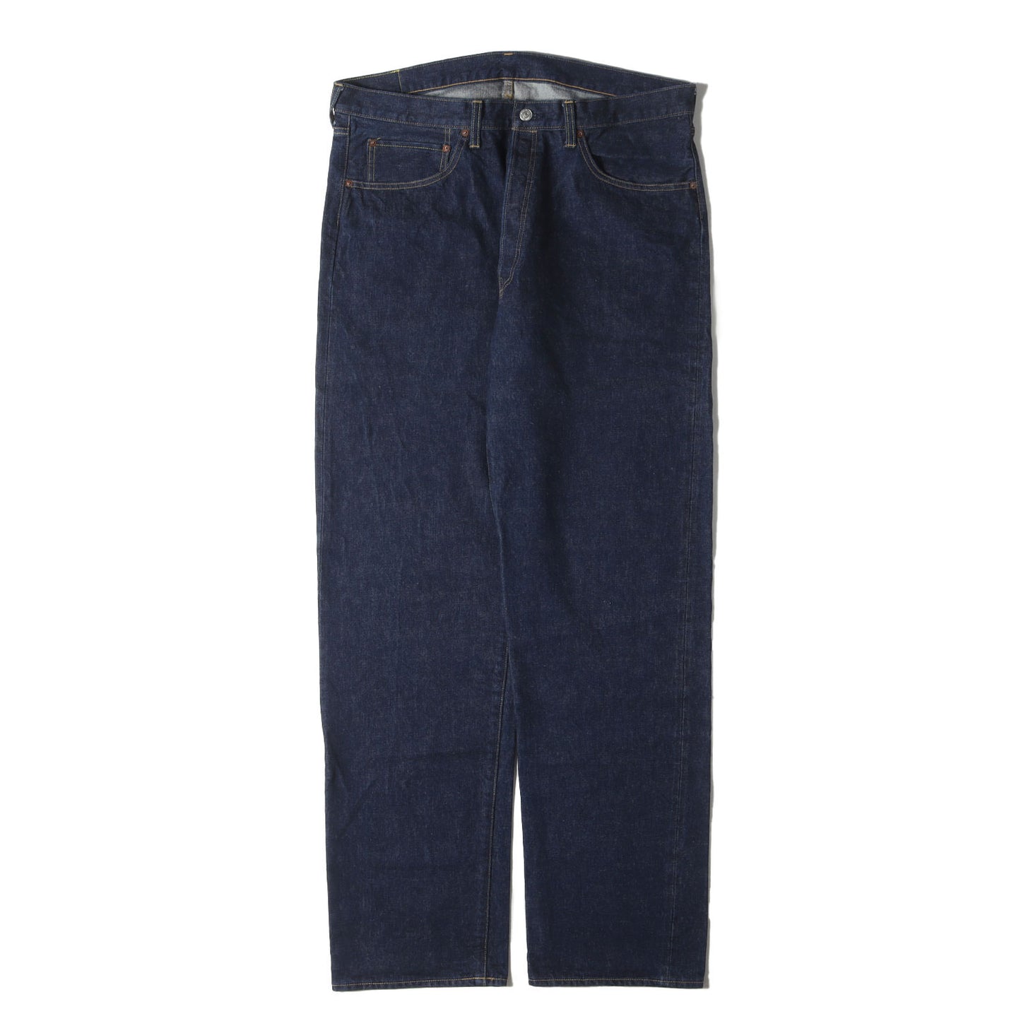 セルビッチ リジッド デニムパンツ(Denim 5P Pants Rigi)