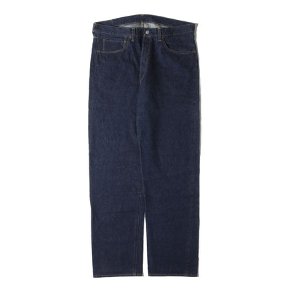 セルビッチ リジッド デニムパンツ(Denim 5P Pants Rigi)