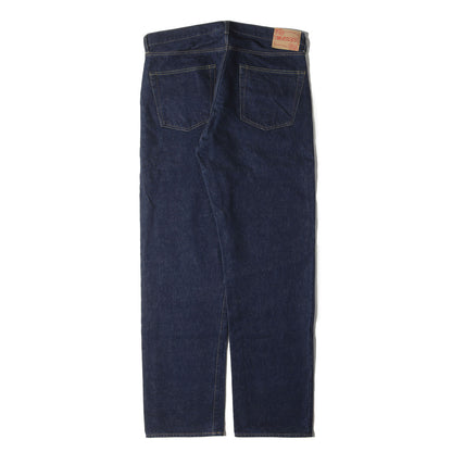 セルビッチ リジッド デニムパンツ(Denim 5P Pants Rigi)