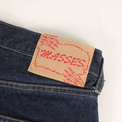 セルビッチ リジッド デニムパンツ(Denim 5P Pants Rigi)