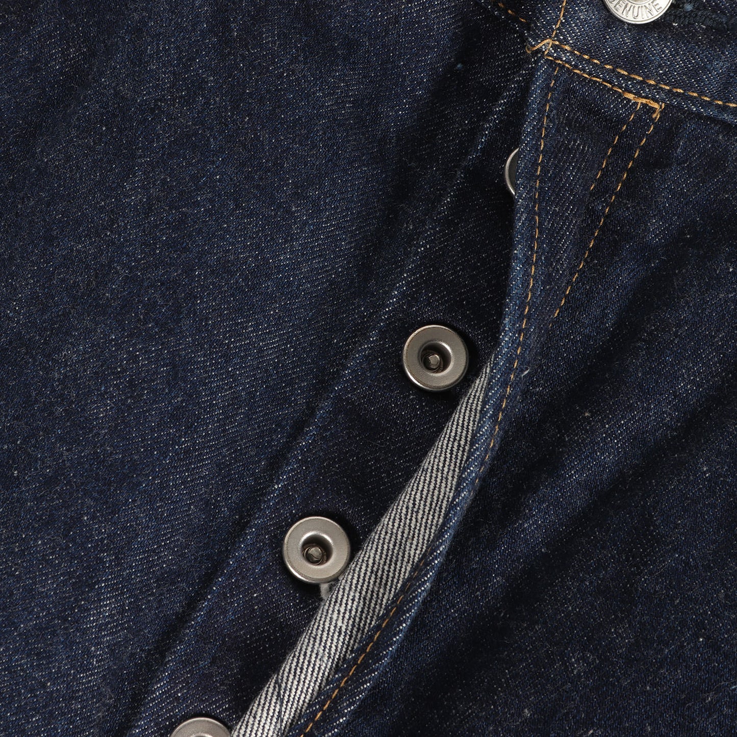 セルビッチ リジッド デニムパンツ(Denim 5P Pants Rigi)