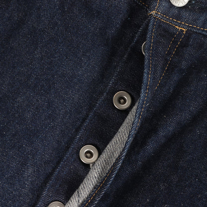 セルビッチ リジッド デニムパンツ(Denim 5P Pants Rigi)