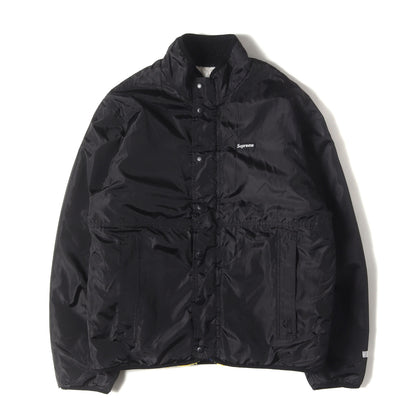 20AW カラーブロック リバーシブル フリース ジャケット(Reversible Colorblocked Fleece Jacket)