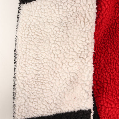 20AW カラーブロック リバーシブル フリース ジャケット(Reversible Colorblocked Fleece Jacket)