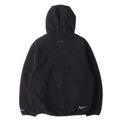 22AW ×NIKE ACG フリースボア プルオーバー ジャケット(Fleece Pullover)
