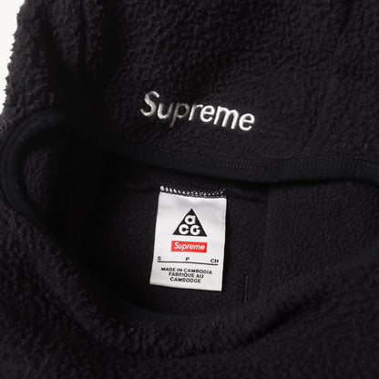 22AW ×NIKE ACG フリースボア プルオーバー ジャケット(Fleece Pullover)