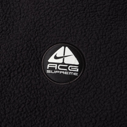 22AW ×NIKE ACG フリースボア プルオーバー ジャケット(Fleece Pullover)