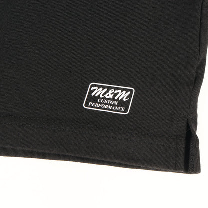 25AW ×M&M スターパッチ ポケット Tシャツ(Embroidery Pocket Tee)