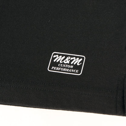 25AW ×M&M スターパッチ ポケット Tシャツ(Embroidery Pocket Tee)