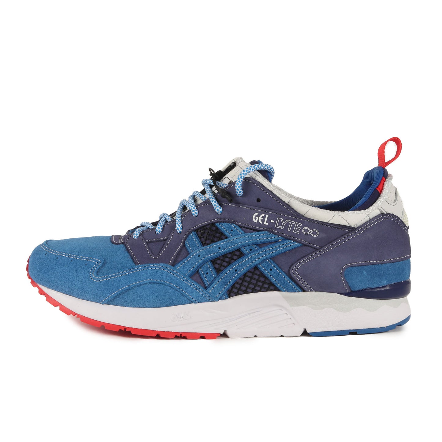 25SS ×mita sneakers GEL-LYTE ∞ TRICO (1201A939-400)