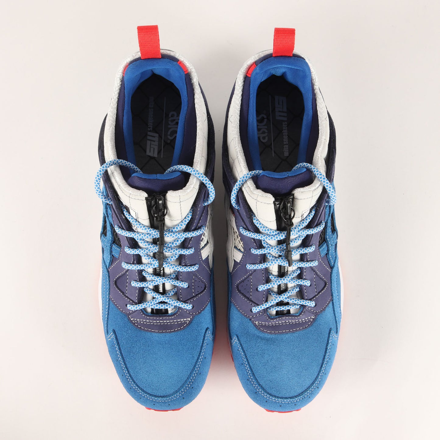 25SS ×mita sneakers GEL-LYTE ∞ TRICO (1201A939-400)