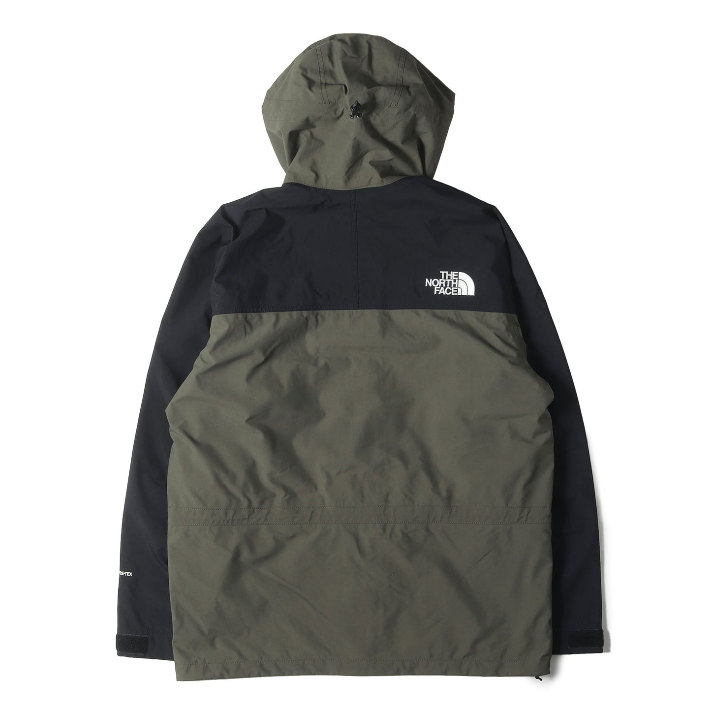 GORE-TEX マウンテンライト ジャケット (Mountain Light Jacket)