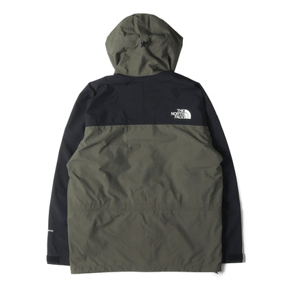 GORE-TEX マウンテンライト ジャケット (Mountain Light Jacket)