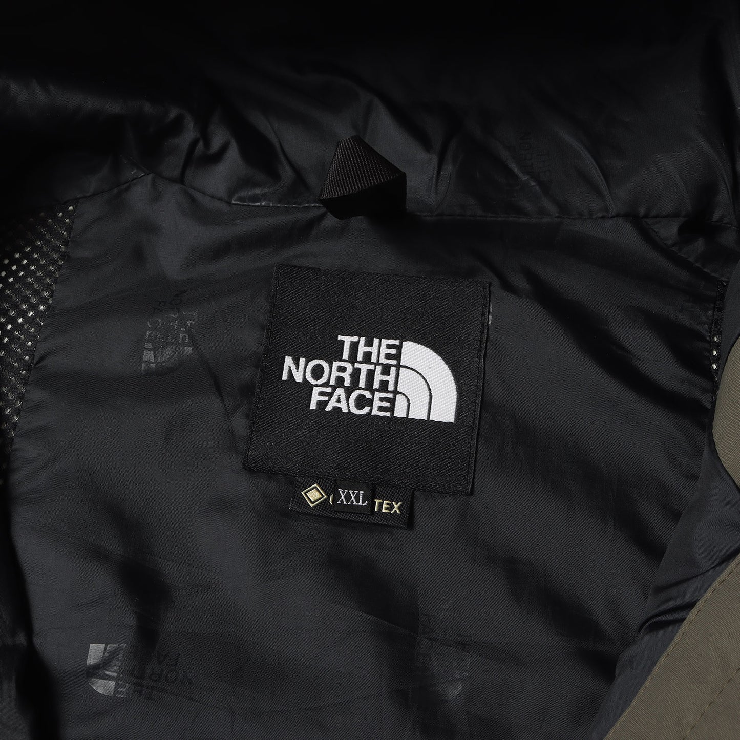 GORE-TEX マウンテンライト ジャケット (Mountain Light Jacket)