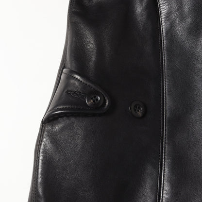 ホースハイドレザー カーコート(HORSEHIDE AUTOMOBILE COAT)