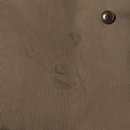20AW 襟ムートンボア N-1 デッキジャケット(CIVILIAN SHEARING WINTER JACKET)