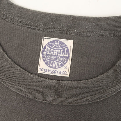 ×Steve McQueen スティーブ・マックイーン マグショット Tシャツ