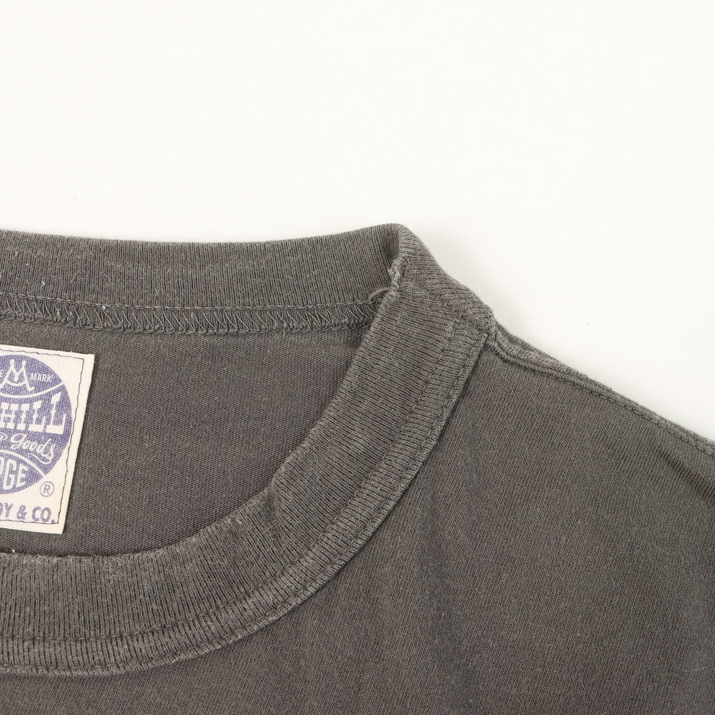 ×Steve McQueen スティーブ・マックイーン マグショット Tシャツ