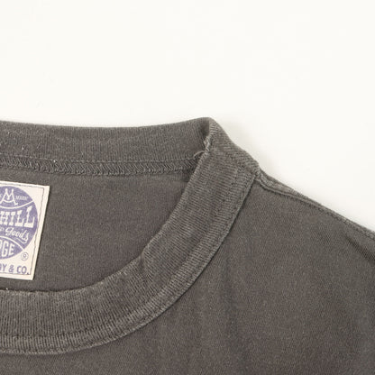 ×Steve McQueen スティーブ・マックイーン マグショット Tシャツ